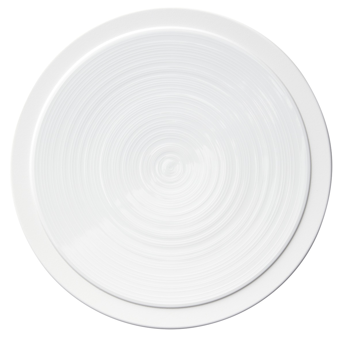 Degrenne Bahia Pierre De Lune Round Dinner Plate 29 Cm